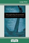Discipleship Essentials - Greg Ogden - 9780369307699