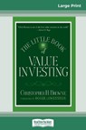 The Little Book of Value Investing - Christopher H Browne Roger Lowenstein - 9780369308078