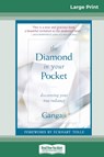The Diamond in Your Pocket - Gangaji - 9780369320483