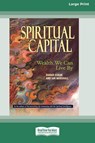 Spiritual Capital - Danah Zohar ; Ian Marshall - 9780369361301