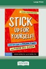 Stick Up for Yourself! - Gershen Kaufman ; Lev Raphael - 9780369362803