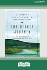 The Deeper Journey - M Robert Mulholland - 9780369372598