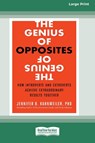 The Genius of Opposites - Jennifer B Kahnweiler - 9780369381118