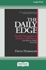 The Daily Edge - David Horsager - 9780369381132