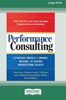 Performance Consulting - Dana Gaines Robinson ; James C Robinson ; Jack J Phillips - 9780369381231