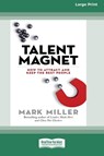 Talent Magnet - Mark Miller - 9780369381552