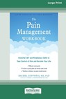 The Pain Management Workbook - Rachel Zoffness - 9780369387073
