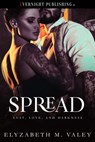 Spread - Elyzabeth M. VaLey - 9780369500656