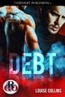Debt - Louise Collins - 9780369500960