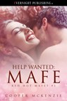Help Wanted: Mafe - Cooper Mckenzie - 9780369501318