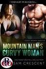 Mountain Man's Curvy Woman - Sam Crescent - 9780369501363