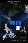 Two for Joy - Louise Collins - 9780369501646