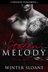 Stolen Melody - Winter Sloane - 9780369501691