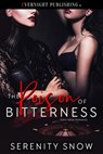 The Poison of Bitterness - Serenity Snow - 9780369502247