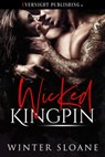 Wicked Kingpin - Winter Sloane - 9780369502278