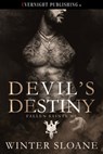 Devil's Destiny - Winter Sloane - 9780369502346