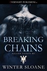 Breaking Chains - Winter Sloane - 9780369503176