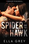 The Spider and the Hawk - Ella Grey - 9780369503190