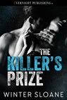 The Killer's Prize - Winter Sloane - 9780369503312