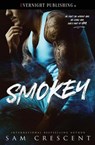 Smokey - Sam Crescent - 9780369503978