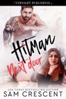 Hitman Next Door - Sam Crescent - 9780369504760