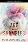 Art in Shambles - Penelope Rivers - 9780369505286