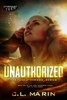 Unauthorized - C.L. Marin - 9780369505545