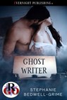 Ghost Writer - Stephanie Bedwell-Grime - 9780369505743