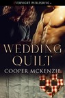 Wedding Quilt - Cooper Mckenzie - 9780369505903