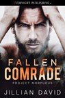 Fallen Comrade - Jillian David - 9780369506511