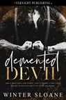 Demented Devil - Winter Sloane - 9780369506665