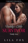 Daddy's Little Survivor - Lila Fox - 9780369506856