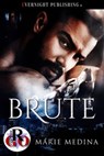 Brute - Marie Medina - 9780369507037