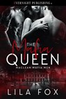 The Mafia Queen - Lila Fox - 9780369507174