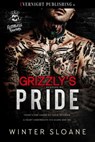 Grizzly's Pride - Winter Sloane - 9780369507211