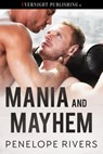Mania and Mayhem - Penelope Rivers - 9780369507358
