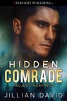 Hidden Comrade - Jillian David - 9780369507457