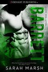 Barrett - Sarah Marsh - 9780369507587