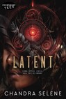 Latent - Chandra Selene - 9780369507761