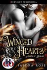 Winged Hearts - Faedra Rose - 9780369507860