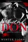 Brutal Don - Winter Sloane - 9780369507877