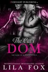 The Cat's Dom - Lila Fox - 9780369508256