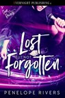Lost but Not Forgotten - Penelope Rivers - 9780369508713