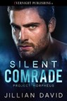 Silent Comrade - Jillian David - 9780369508744