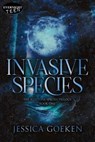 Invasive Species - Jessica Goeken - 9780369509147