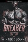Breaker - Winter Sloane - 9780369509154