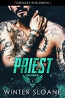 Priest - Winter Sloane - 9780369509765