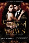 Fractured Vows - Jade Marshall ; Sofia Aves - 9780369509888