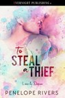 To Steal a Thief - Penelope Rivers - 9780369510181