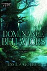 Dominance Behaviors - Evernight Teen ; Jessica Goeken - 9780369510839